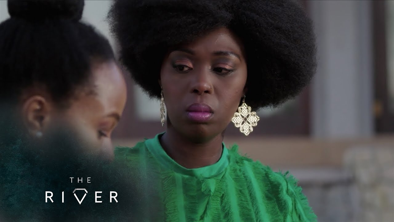 Coming up this week on The River