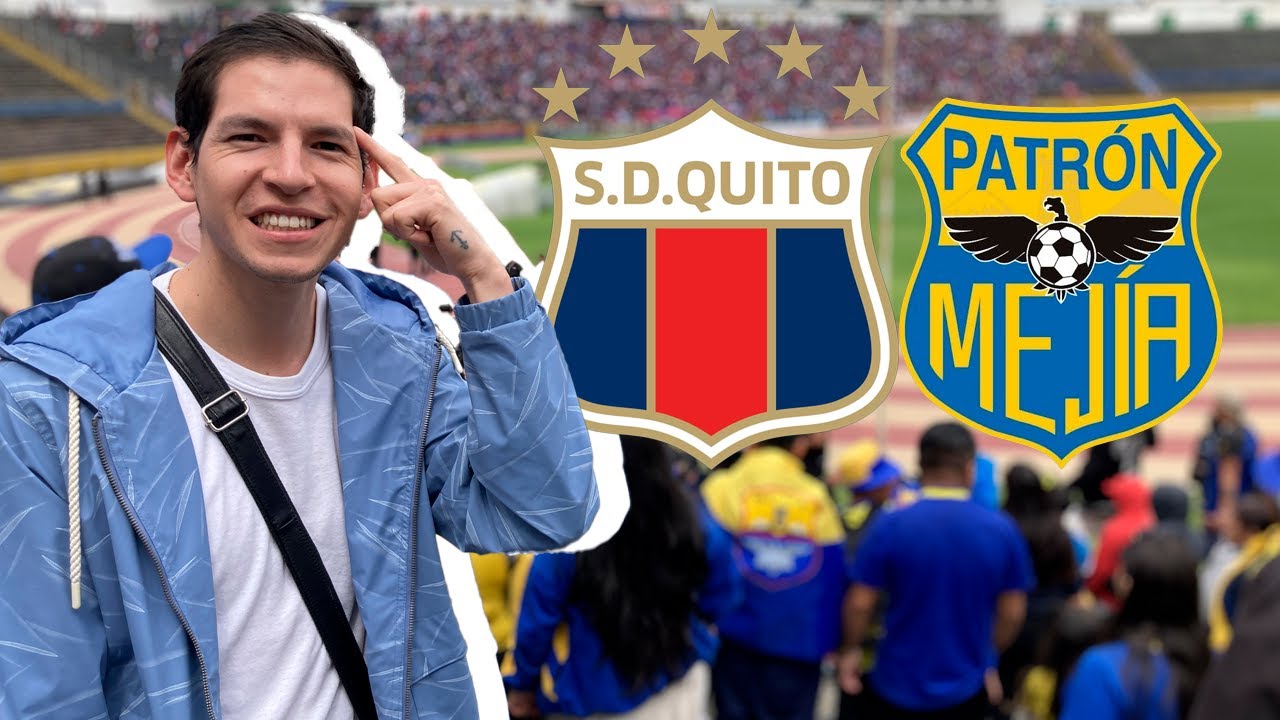Dep. Quito vs Mejía (2-1) | ¿Se extraña a la AKD en seria A? 🤔