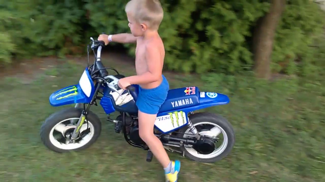 Szabika és új kedvence pw 50