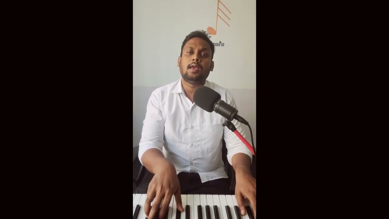 Manninindha Shrustiyaadha| Ash Wednesday| Christian Song|ROBIN SMITH
