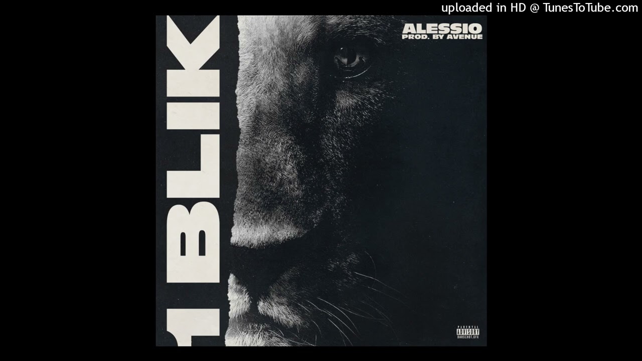 Alessio - 1 Blik (sped up)