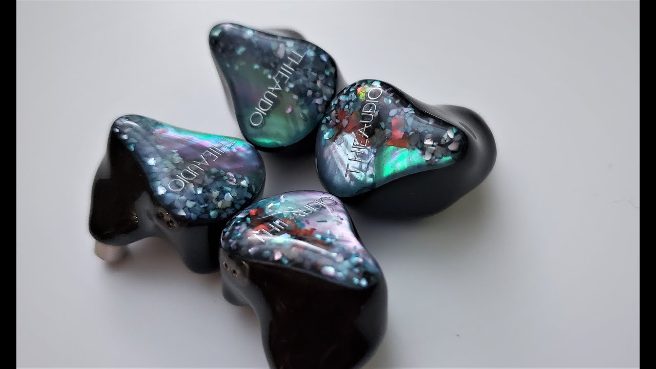 Thieaudio Monarch IEM Review