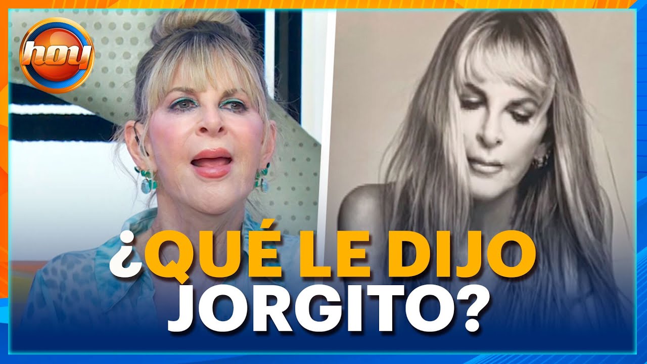 ¡LO ENSEÑÓ TODO! Shanik desata polémica con atrevida sesión de fotos | Programa Hoy