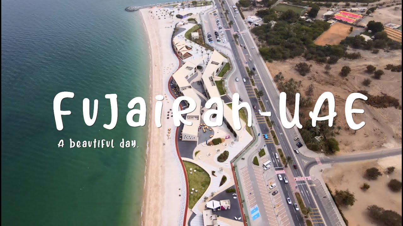Fujairah - UAE.