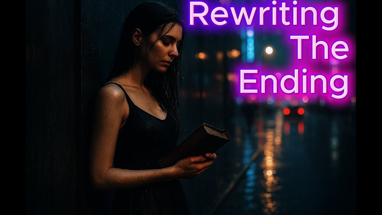 Rewriting The Ending