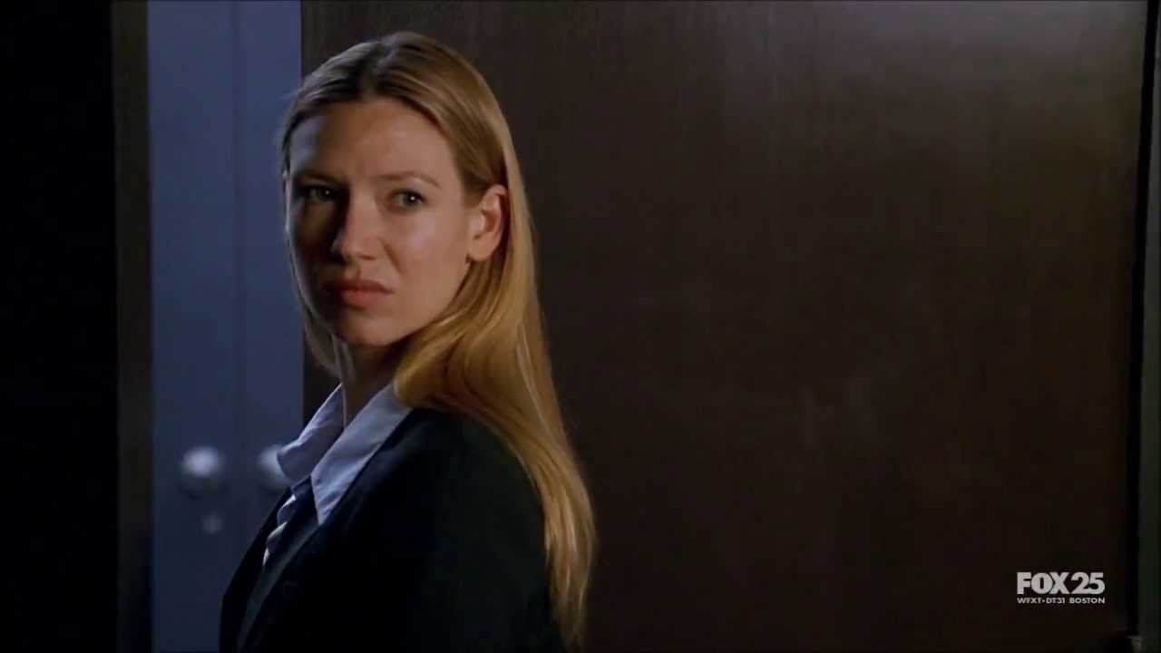 Fringe - Emotional Speech