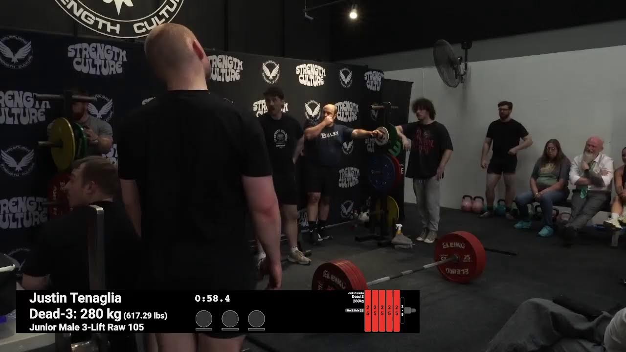 Strength Culture Cup