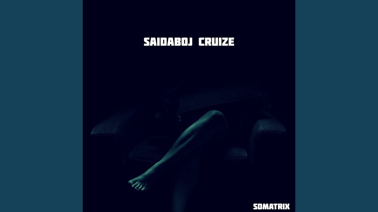 Saidaboj Cruize