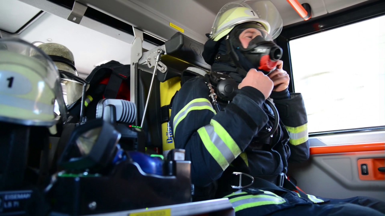 Feuerwehr Erlangen - Amt für Brand und Katastrophenschutz