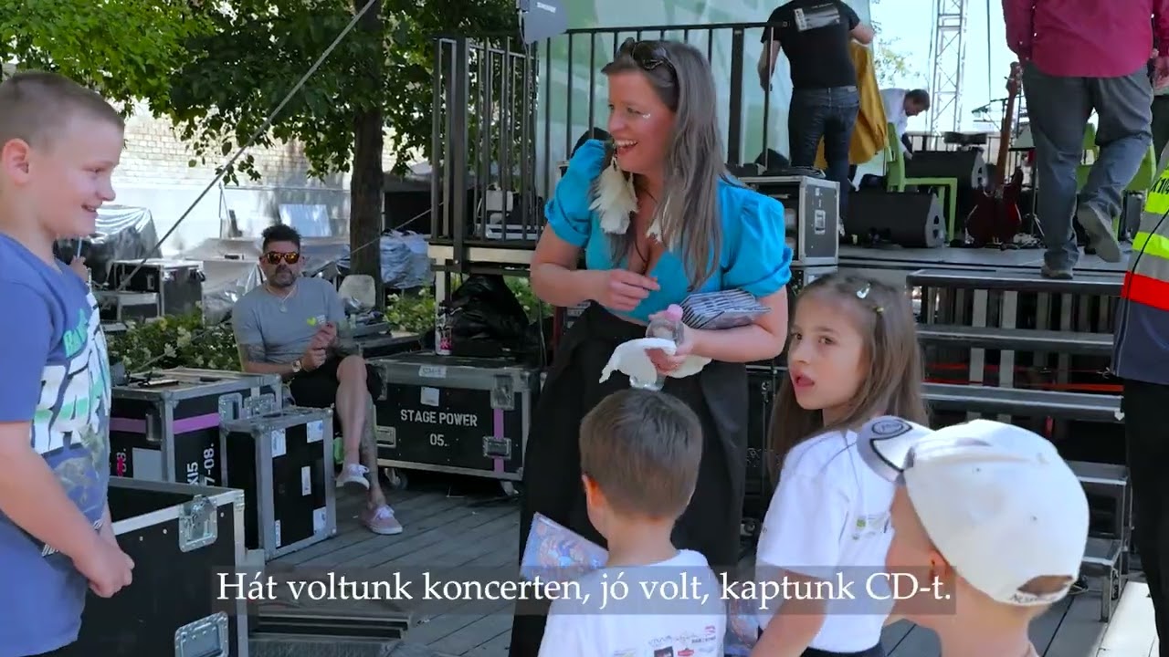 Budavári Történetek - 35. adás
