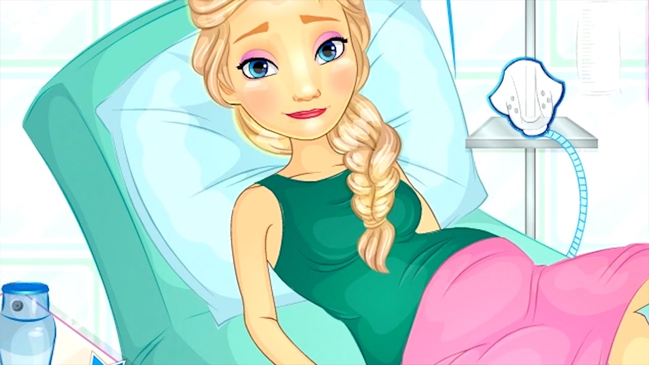 KIDS GAMES ON YOUTUBE 2!
