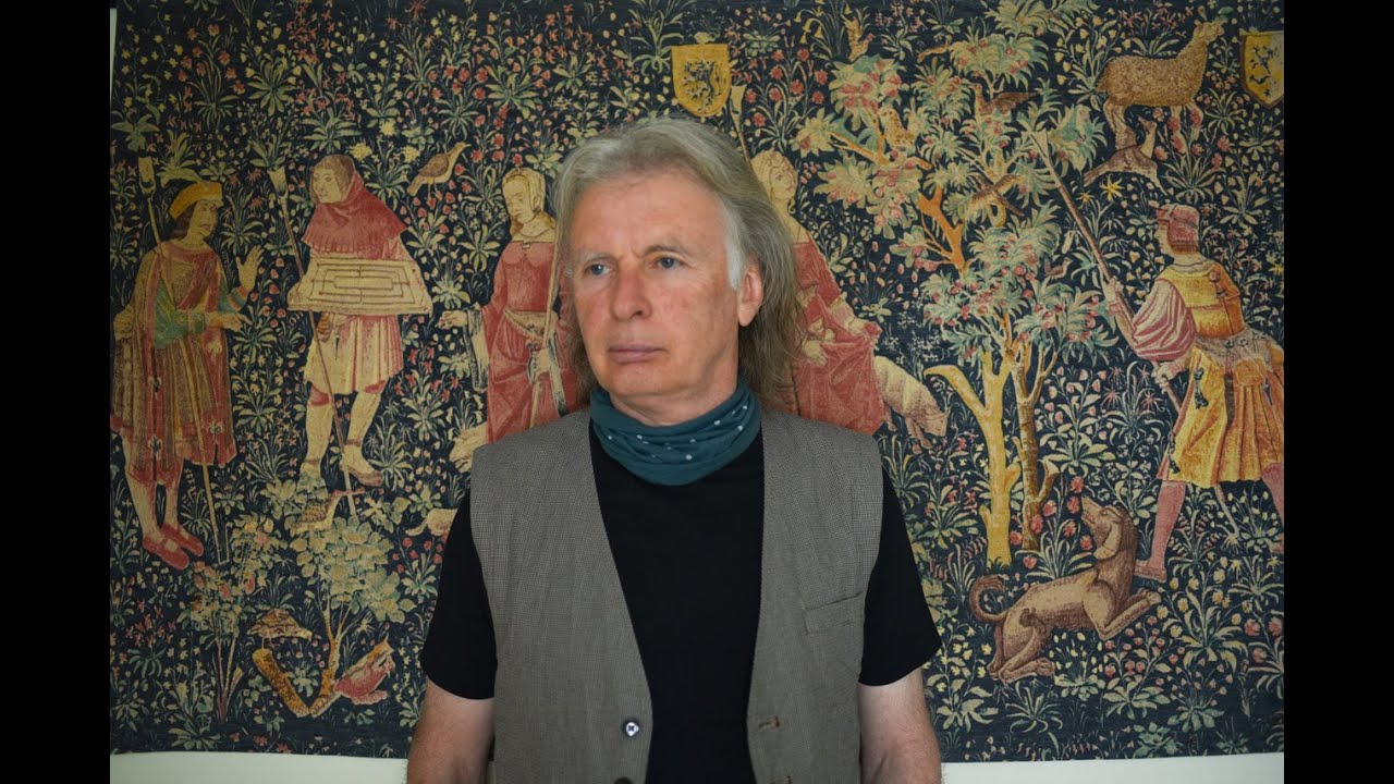 Caropop Ep119-XTC's Colin Moulding on working w/Todd Rundgren; splits w/Dave Gregory, Andy Partridge