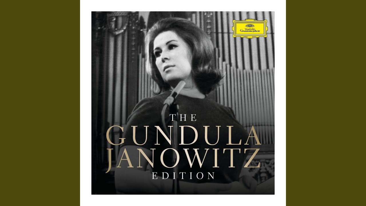 Schubert: Hagars Klage, D. 5