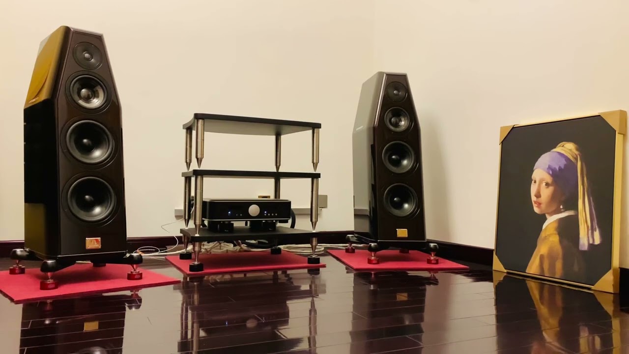 Kharma db9s 1.1