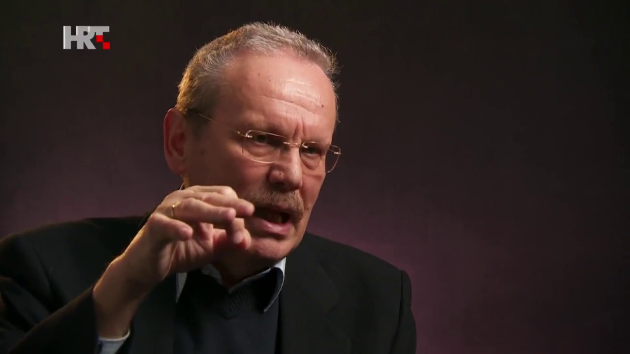 GOJKO ŠUŠAK - POBJEDNIK IZ SJENE (dokumentarni film, 2018.)