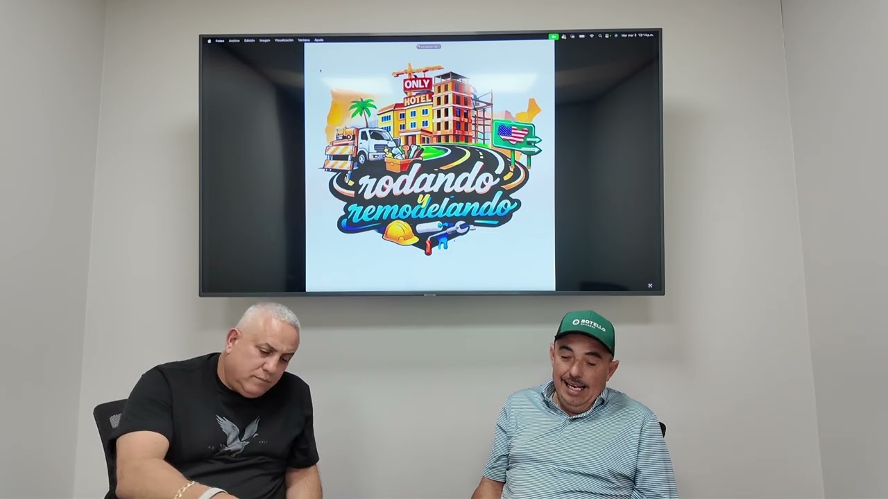 3 hermanos dirigen una empresa exitosa con más de 200 empleados como lo logran  con José Botello 