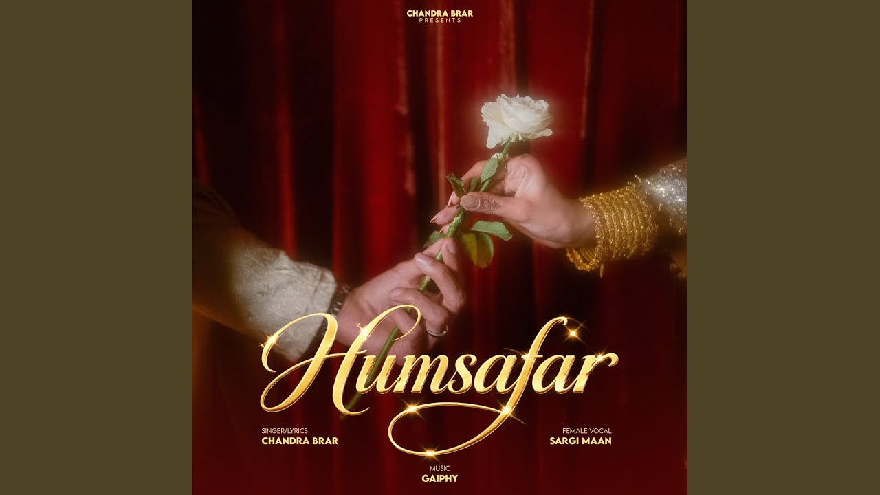 Humsafar