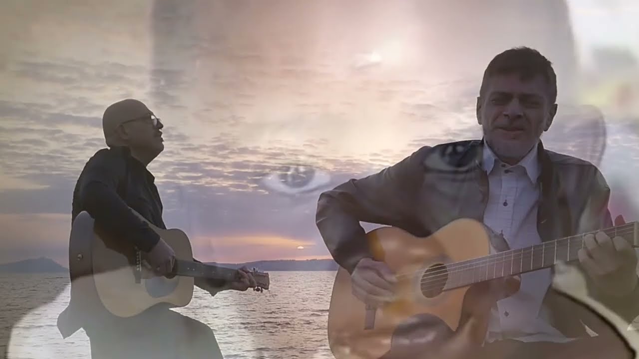 Sulo 'nu juorno - Anema Sceta Popolo Feat. Marco Borrelli