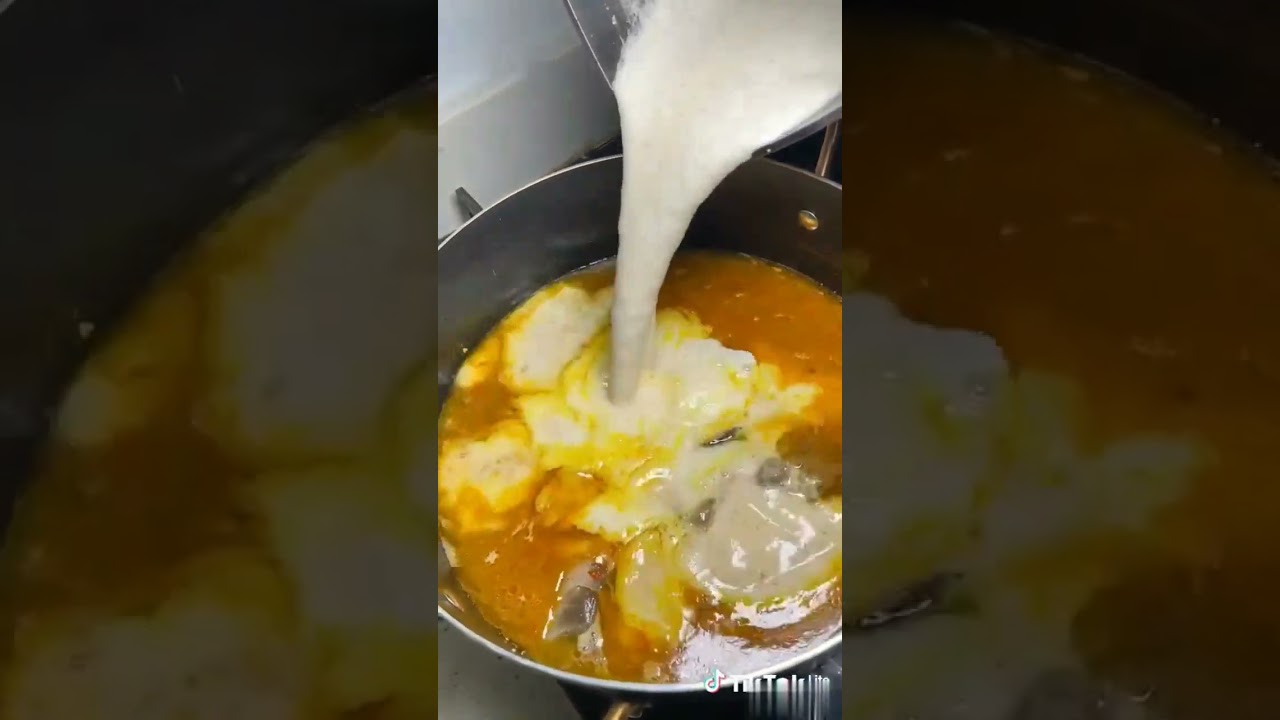fastfood 30min multi purpose melon catfish pepper Soup making for all types of swallow 