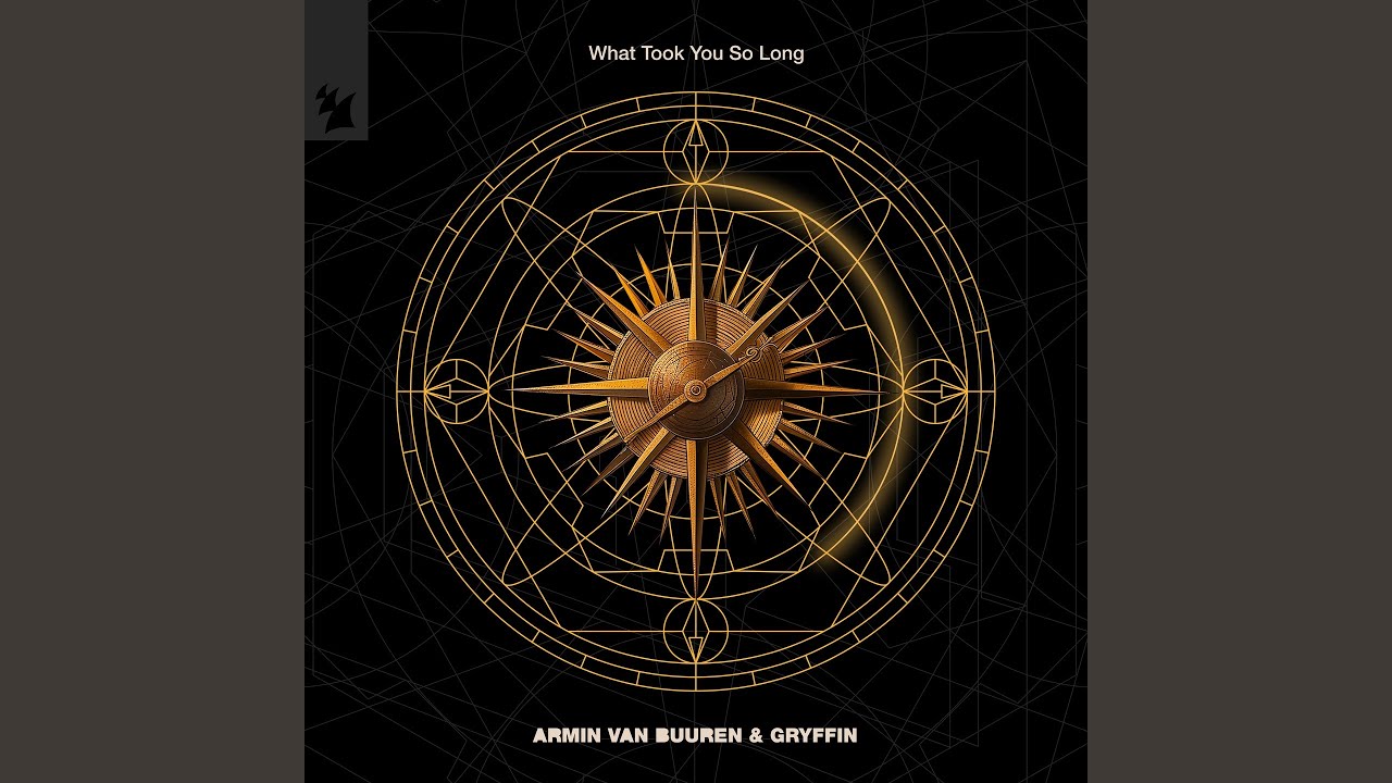 What Took You So Long (Seth Hills Extended Remix)