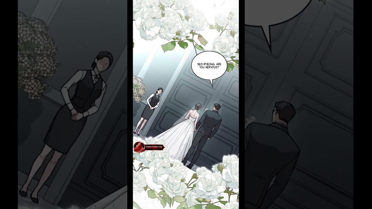 Merry Psycho 🤧☠️ #merrypsycho #manhwa #manga #manhua #otaku #manhwaedit #shoujo #follow #subscribe