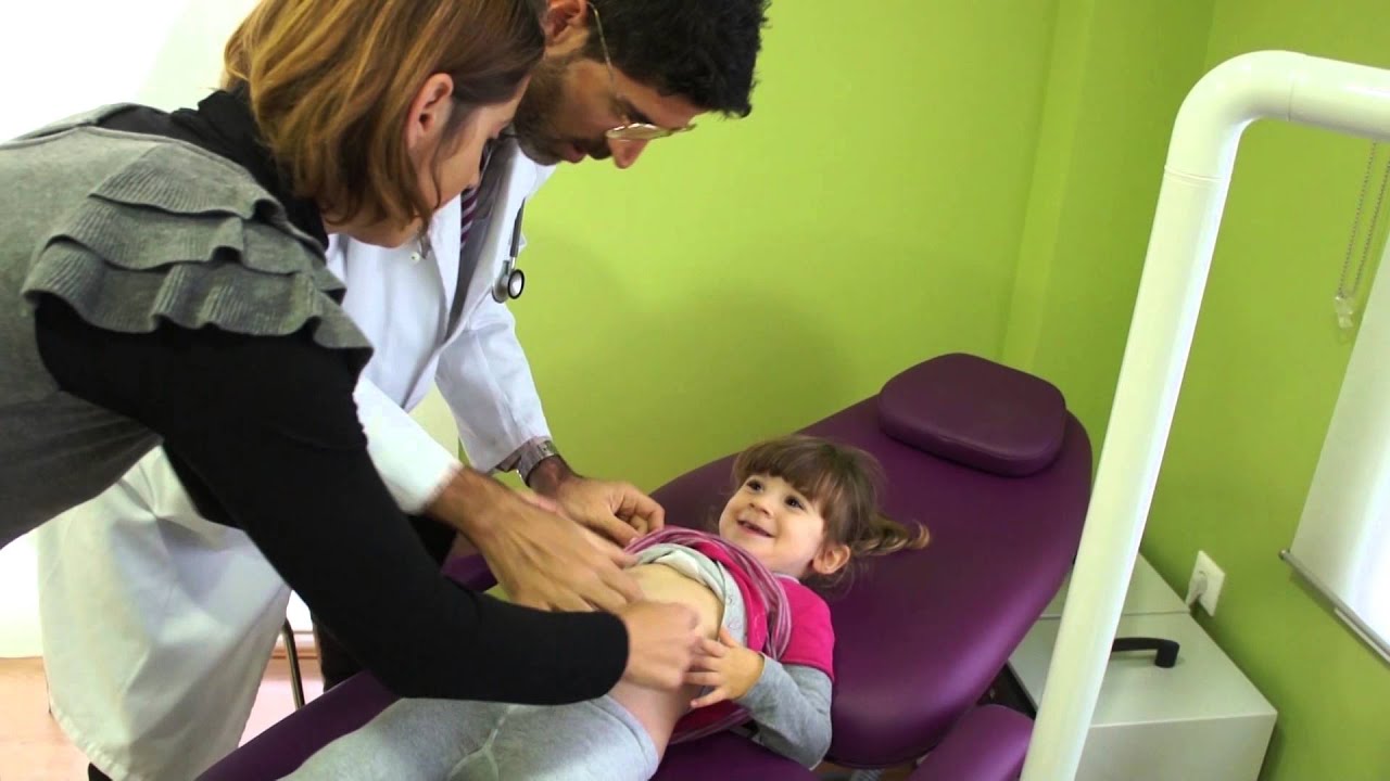 EL DOCTORAKEN Ataque de cosquillas