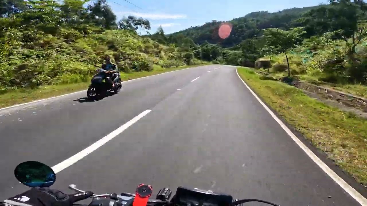 HONDA CB650R - PURE SOUND - SC PROJECT - INFANTA QUEZON
