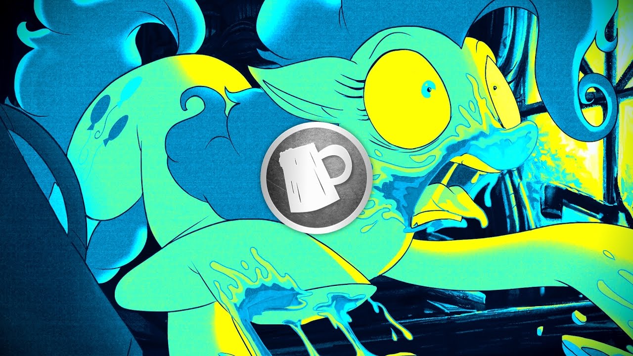 Progressive Element - Undead Sugar Ponies [Bass House]