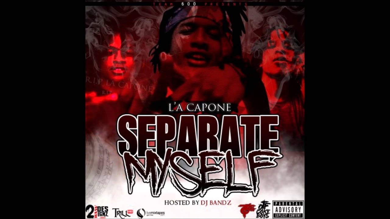 LA Capone- Round Here (INSTRUMENTAL)