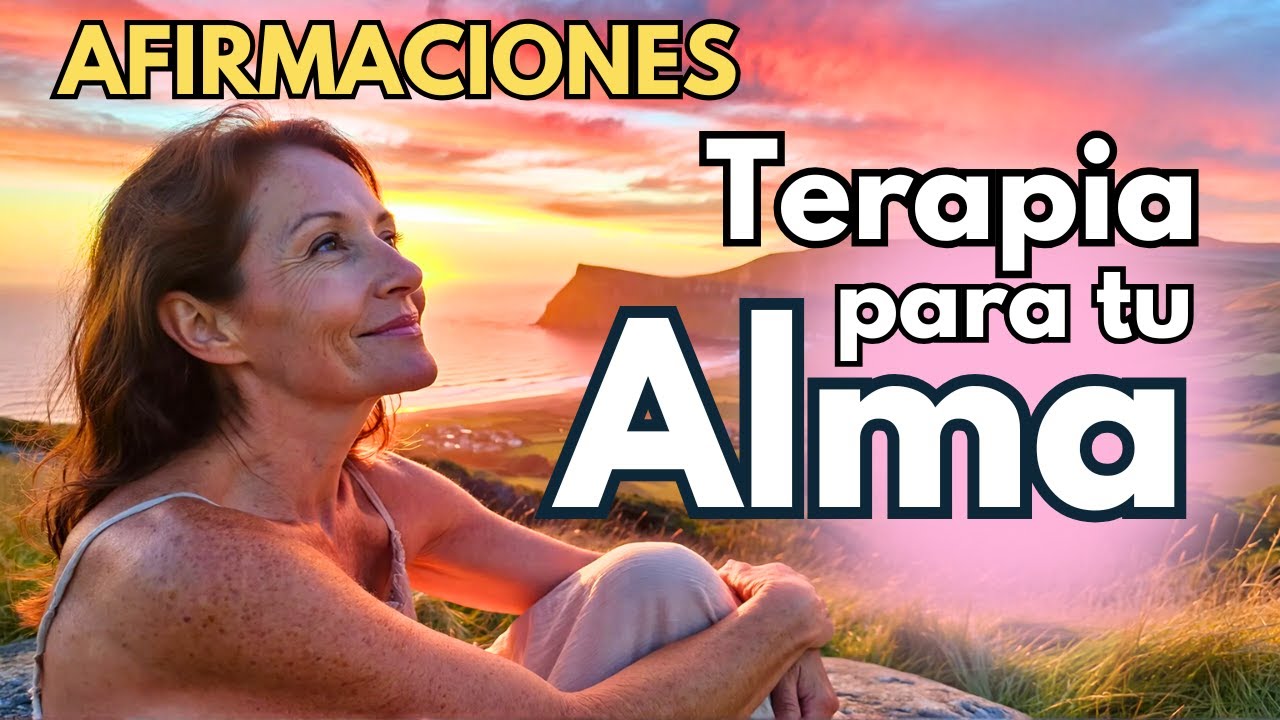 Top 20 Afirmaciones 2026 ⭕ Programación Mental - SALUD, AMOR y ABUNDANCIA ECONÓMICA