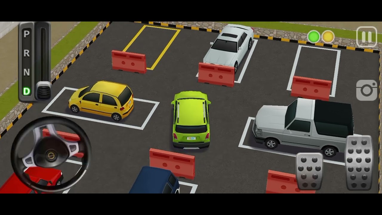 DR PARKING 4 android game play 🎭 _ STAGE 51_55