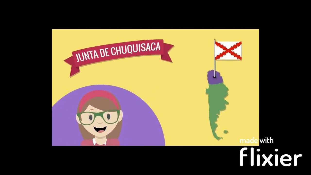 Juntas de Gobierno en Am&eacute;rica