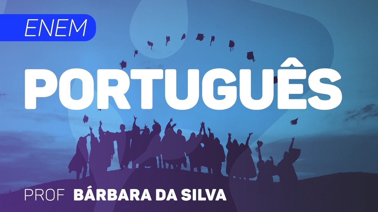 Português | ENEM - Denotação e Conotação | CURSO GRATUITO COMPLETO | CURSO GRATUITO COMPLETO