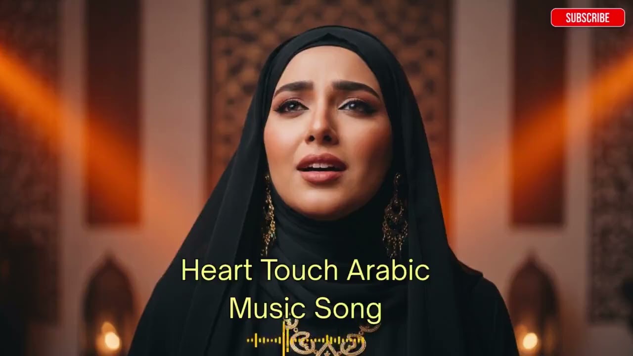 Arabic Love Music 2026 ❤️ Premium Playlist for Heartfelt Feelings