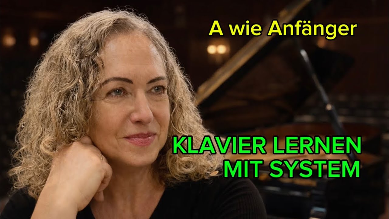 Blutiger Anfänger am Klavier? So findest du einen klaren Start