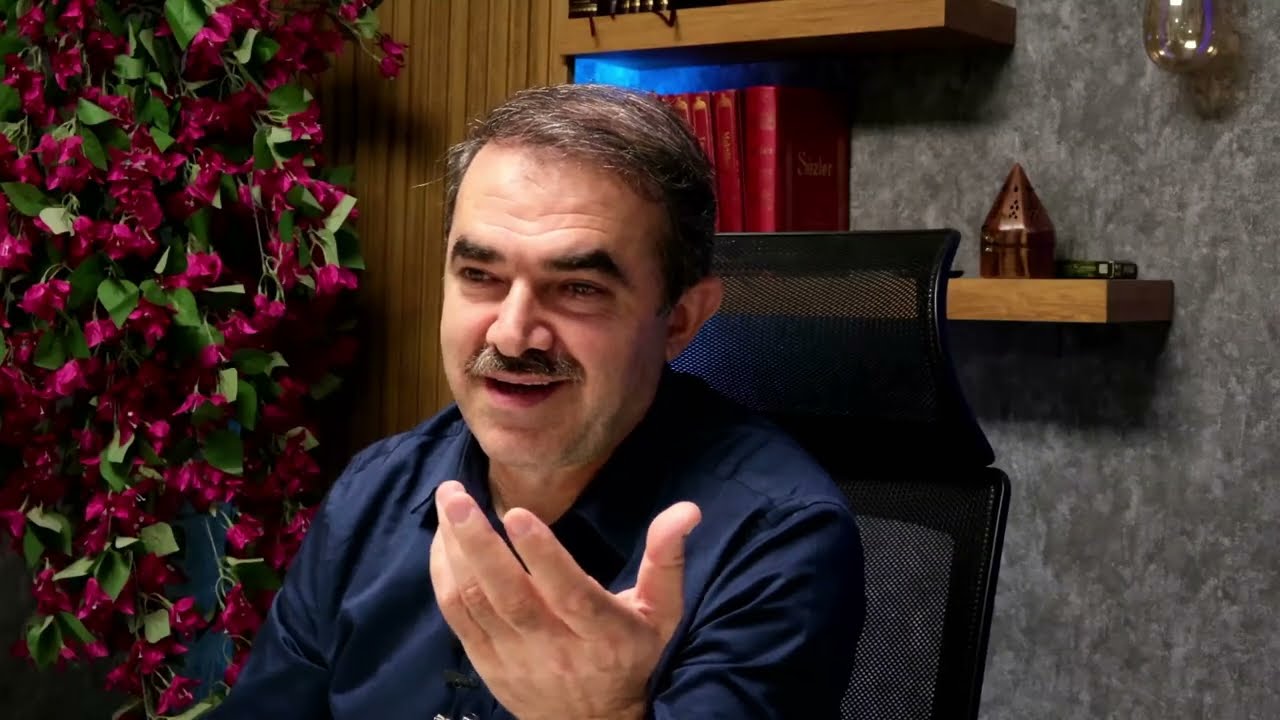 Veysel SAĞDIÇ | TEVEKKÜL