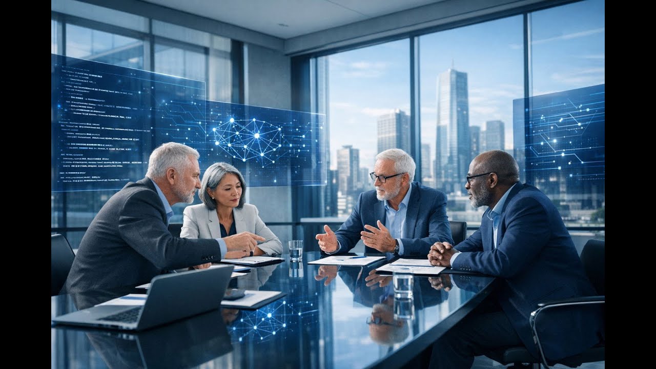 AI Efficiency Paradox for CFOs: Managing Developer Productivity and Security Risks