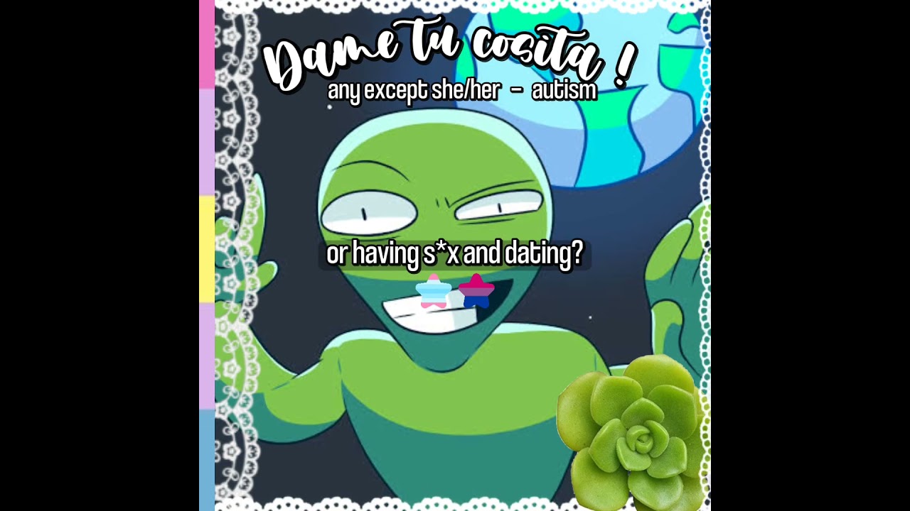 ₍^. .^₎⟆  #extraterrestriallovers .ᐟ  👽💞 IM CRYIGN #crackship#rarepair#ship#gnarpy @playmygame-r1l