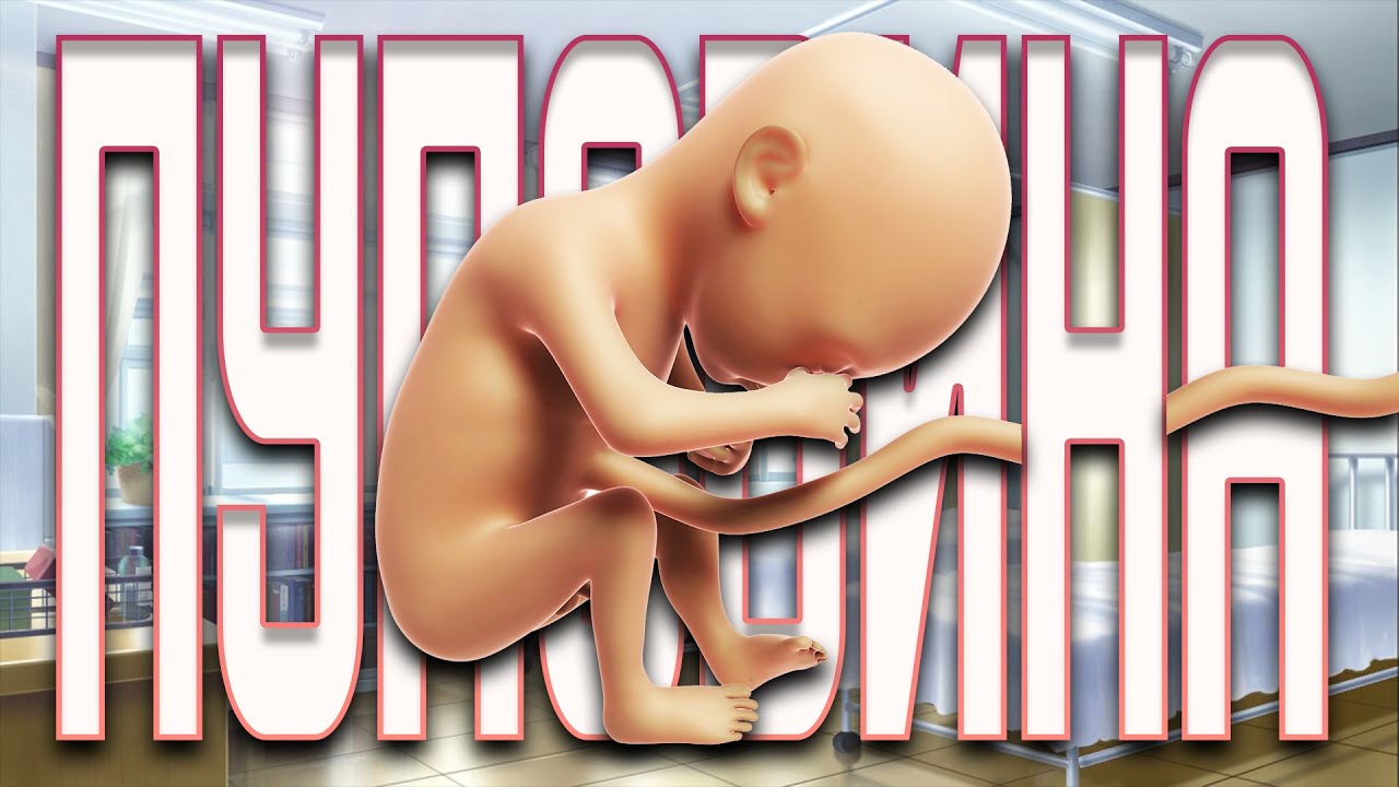 Twitch нарезка №6 I Пуповина в Тайной комнате