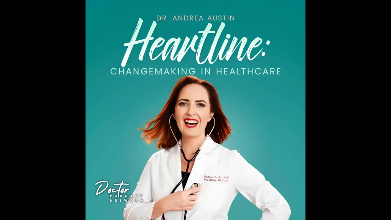 Breaking Point: Divorce, Codependency, and Choosing Yourself as a Woman in Medicine