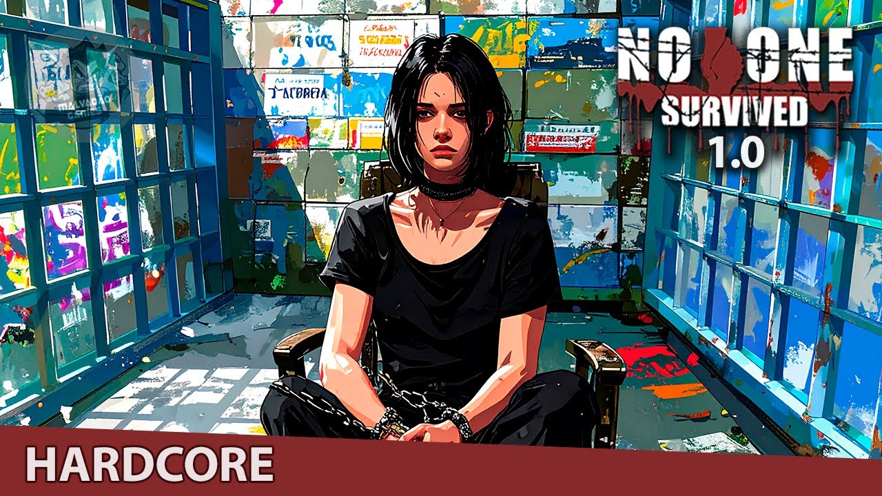 O RESGATE de REFÉM Mais ESPETACULAR de TODOS 😱🚨 | NO ONE SURVIVED HARDCORE