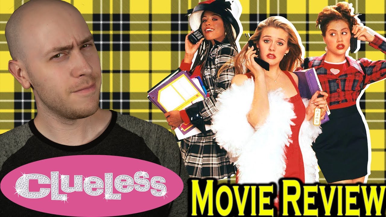 Clueless (1995) - Movie Review