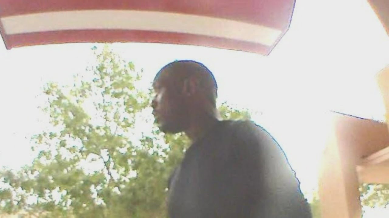 Serial ATM robber tazed by police