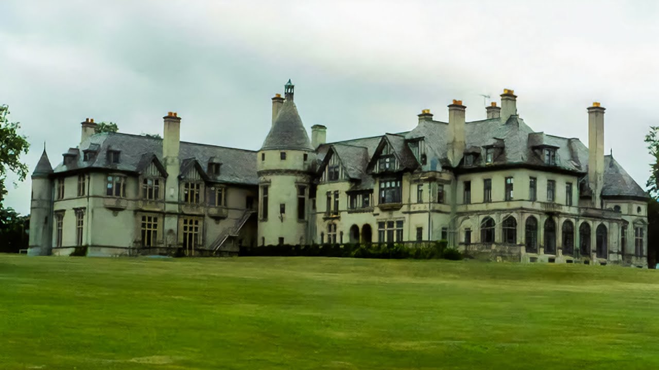 What Happened to Seaview Terrace in Newport? (Collinwood)