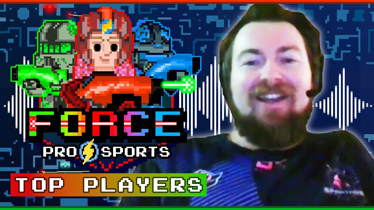 Nats Champ, Super Team Draft, & The Future of SM5 (ft. Taipan) | ForceProSports Podcast E15