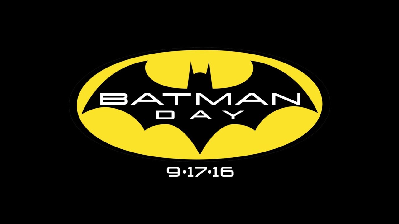 DC Collectibles - Batman Day: 