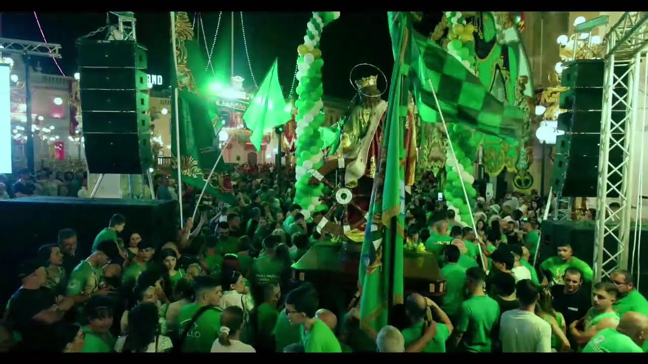 BELAND LIVESTREAM [Festa 2025 - Marċ ta' Ġimgħa]