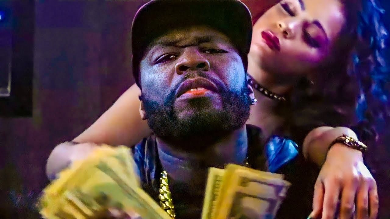 50 Cent & Snoop Dogg - Playa ft. Remy Ma (Music Video)