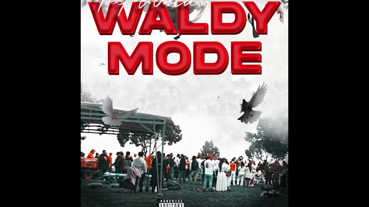 MMtWaldy-Closer To My Dreams(Official Visualizer)