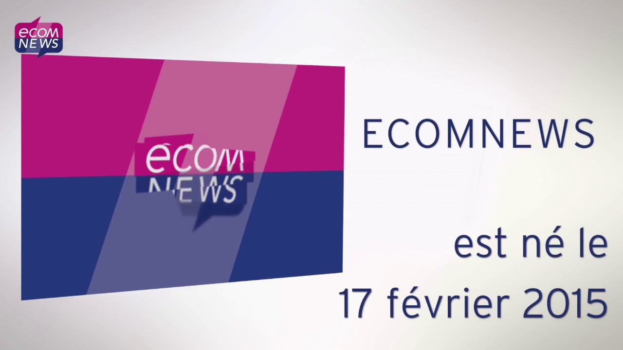 M&eacute;dia : Quels sont les r&eacute;sultats d'Ecomnews pour 2016 ?